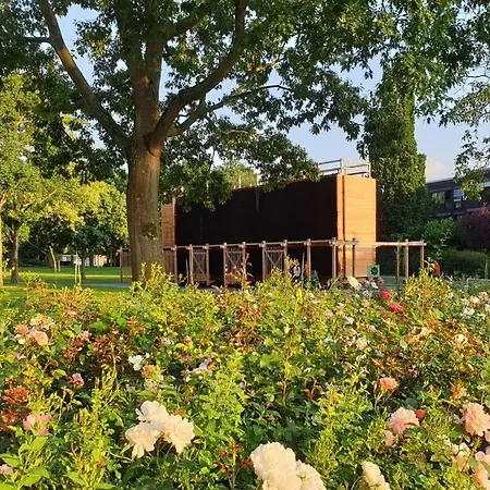 Kurpark Xanten