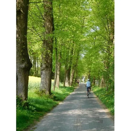 Kurpark * Xanten