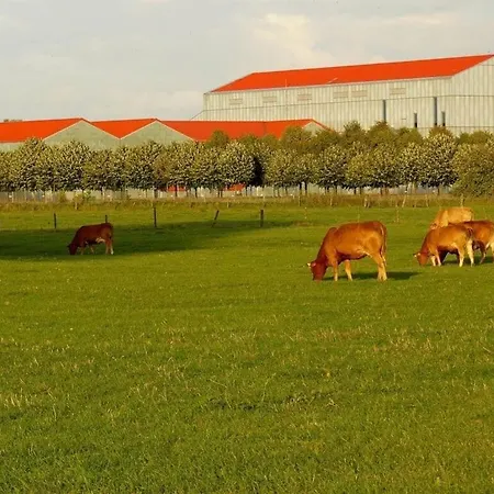 Lejlighed Kurpark *