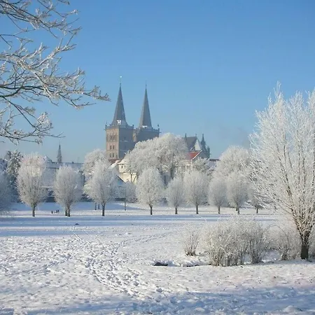 Lejlighed Kurpark