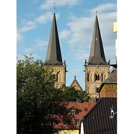 Kurpark Xanten