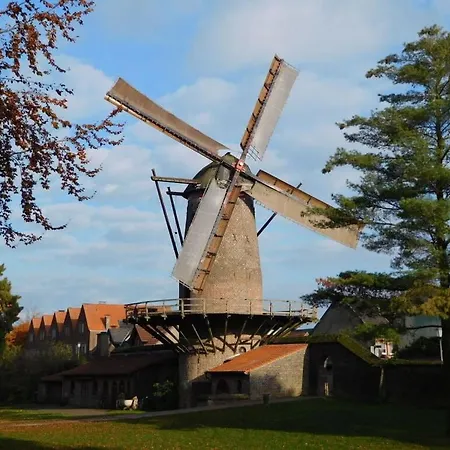 Lejlighed Kurpark *