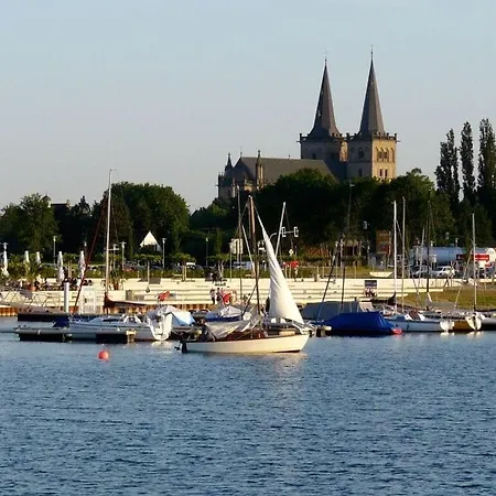 Lejlighed Kurpark